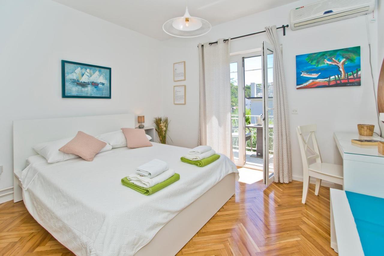 Villa Tota Glamur Jelsa  Dış mekan fotoğraf