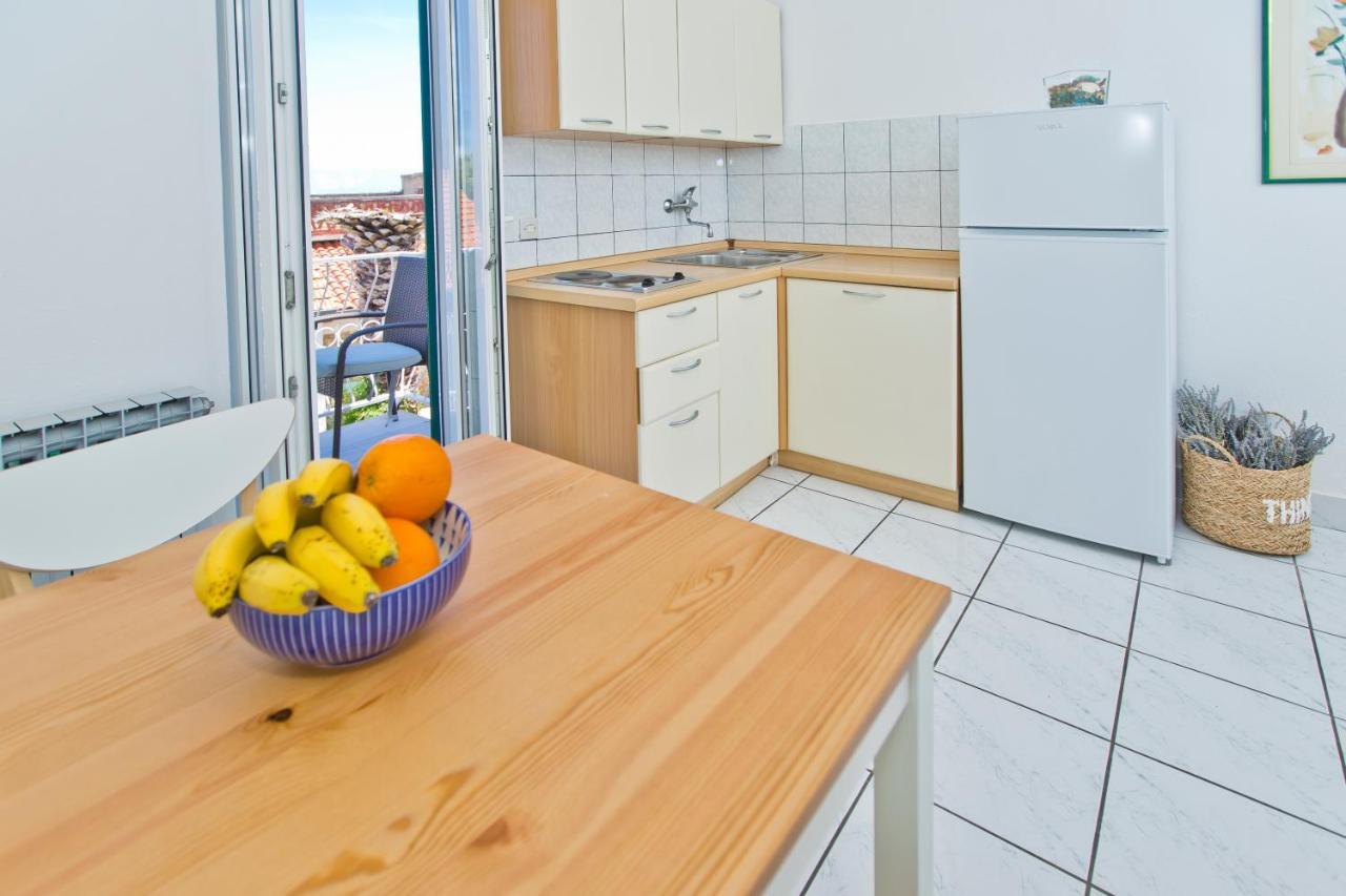 Villa Tota Glamur Jelsa  Dış mekan fotoğraf