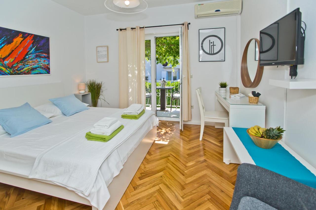 Villa Tota Glamur Jelsa  Dış mekan fotoğraf
