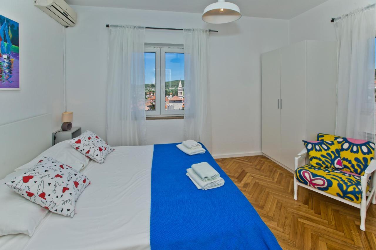Villa Tota Glamur Jelsa  Dış mekan fotoğraf