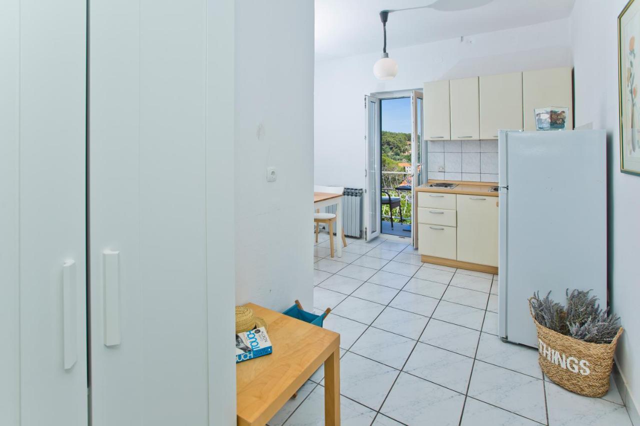 Villa Tota Glamur Jelsa  Dış mekan fotoğraf