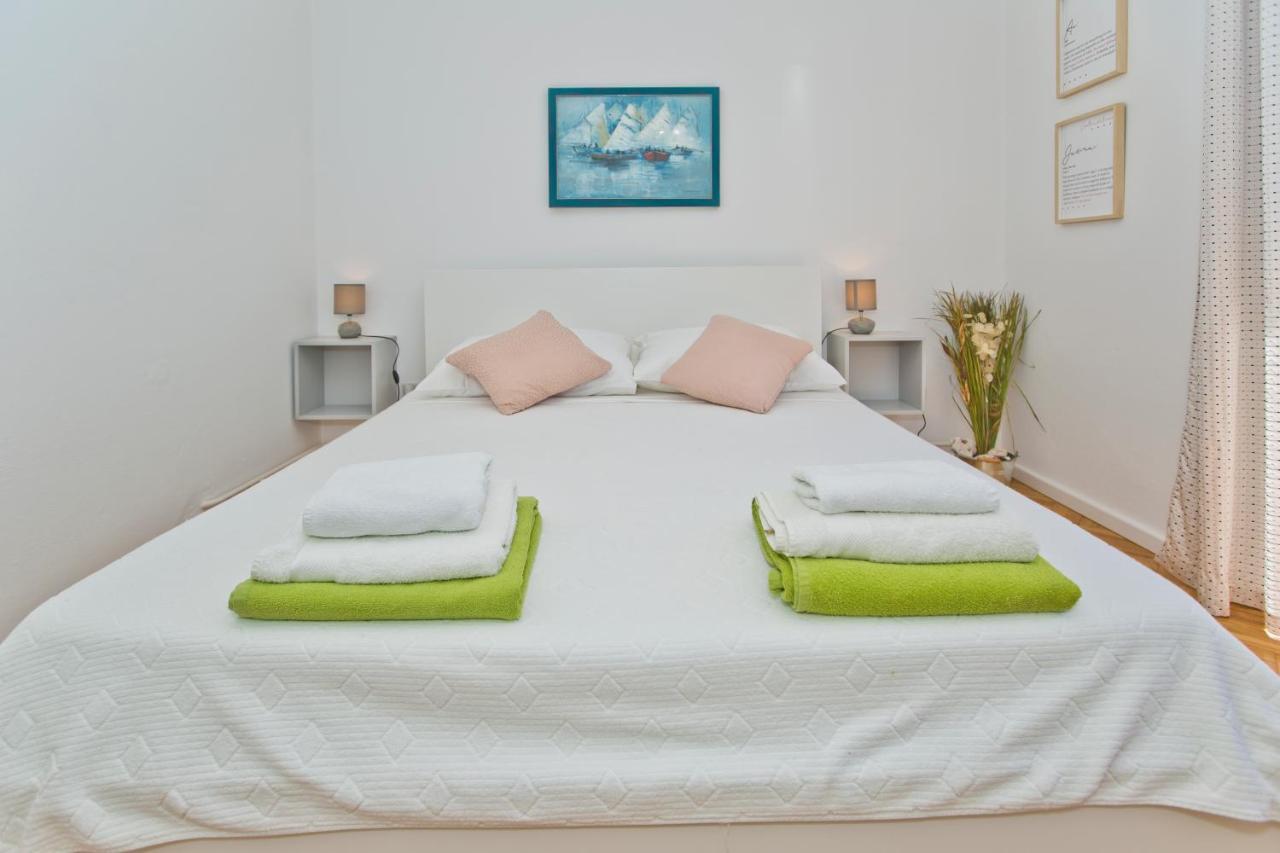 Villa Tota Glamur Jelsa  Dış mekan fotoğraf