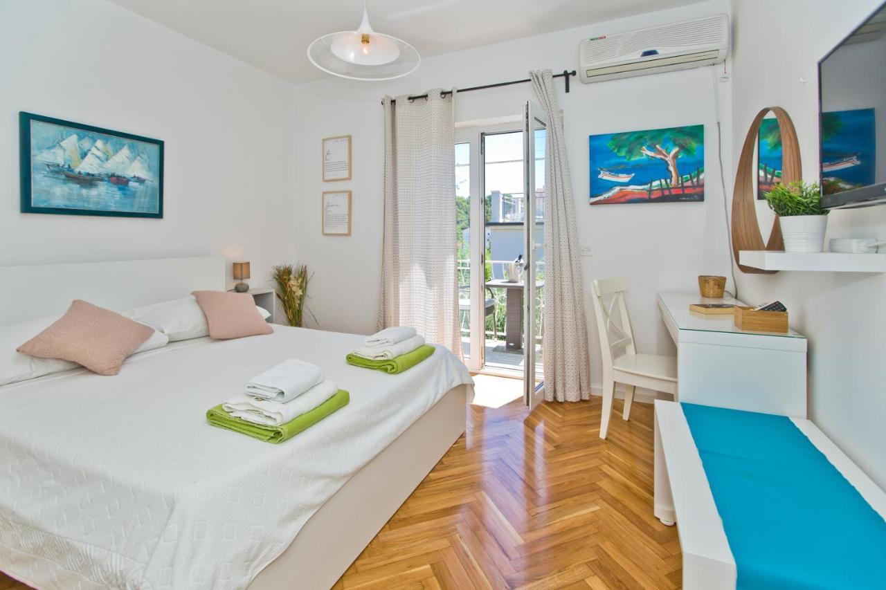 Villa Tota Glamur Jelsa  Dış mekan fotoğraf