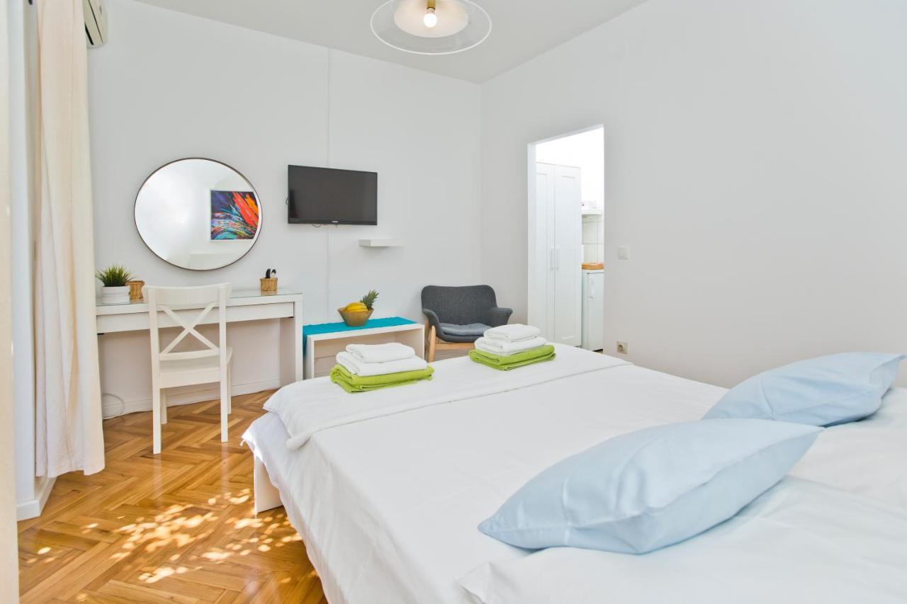 Villa Tota Glamur Jelsa  Dış mekan fotoğraf