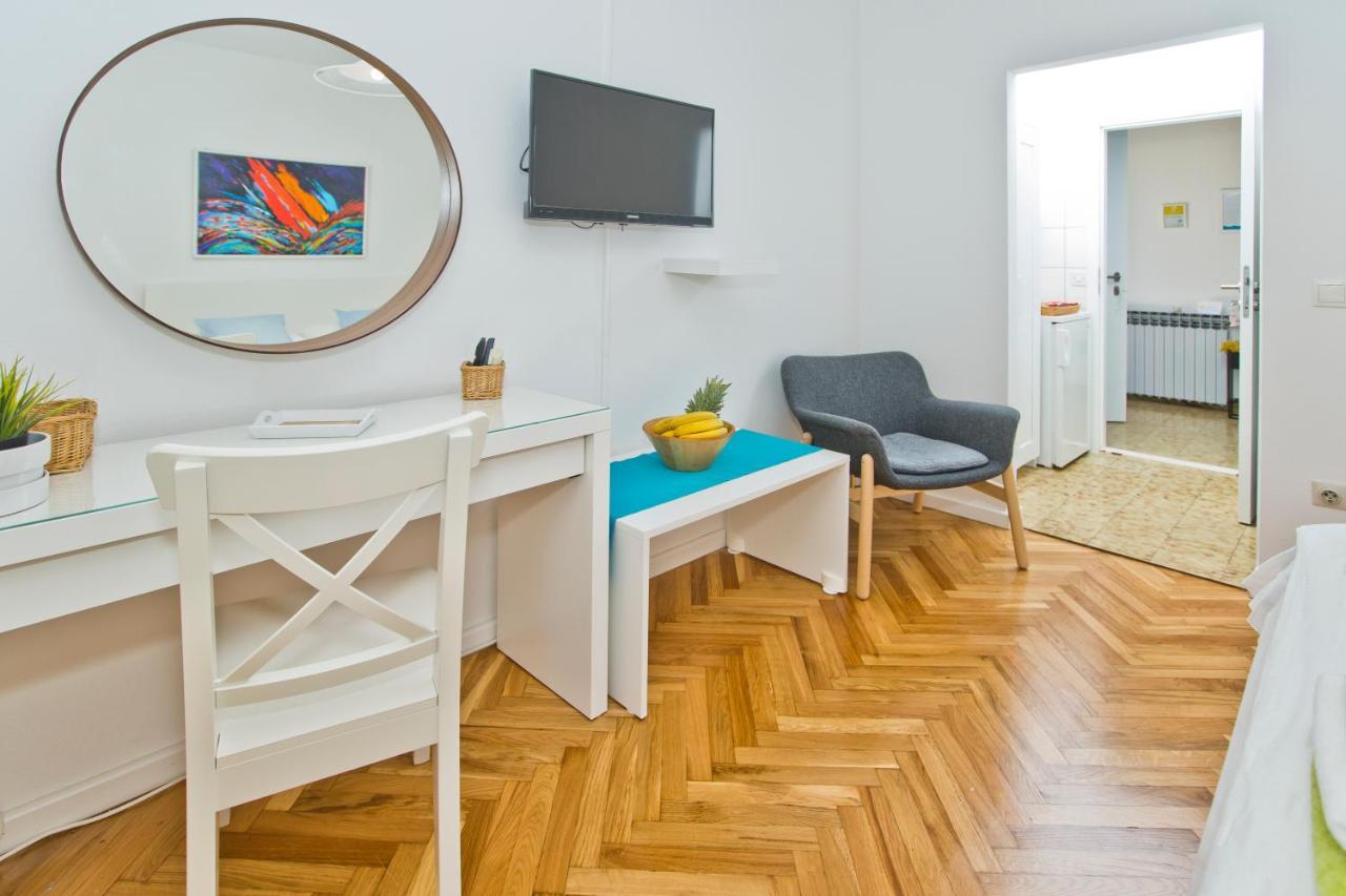Villa Tota Glamur Jelsa  Dış mekan fotoğraf