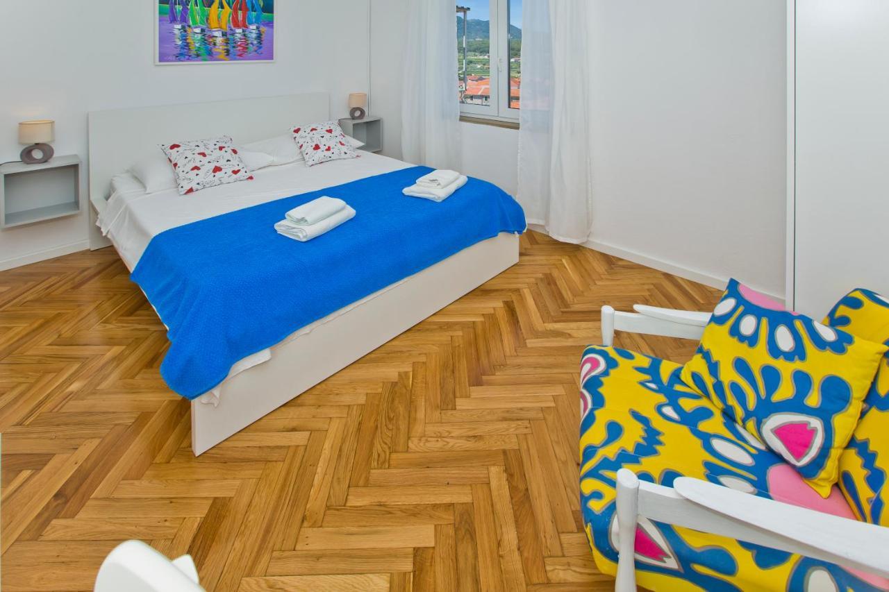 Villa Tota Glamur Jelsa  Dış mekan fotoğraf