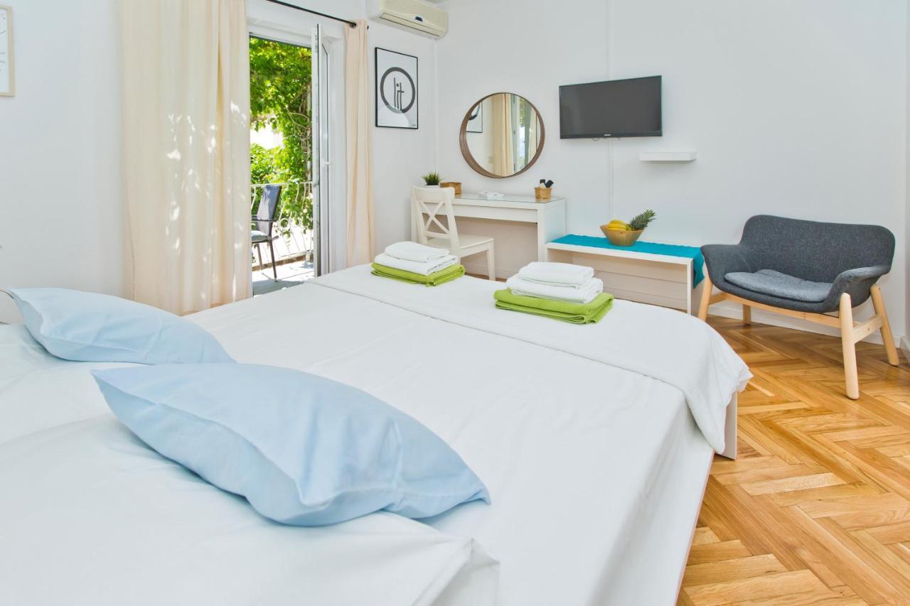 Villa Tota Glamur Jelsa  Dış mekan fotoğraf