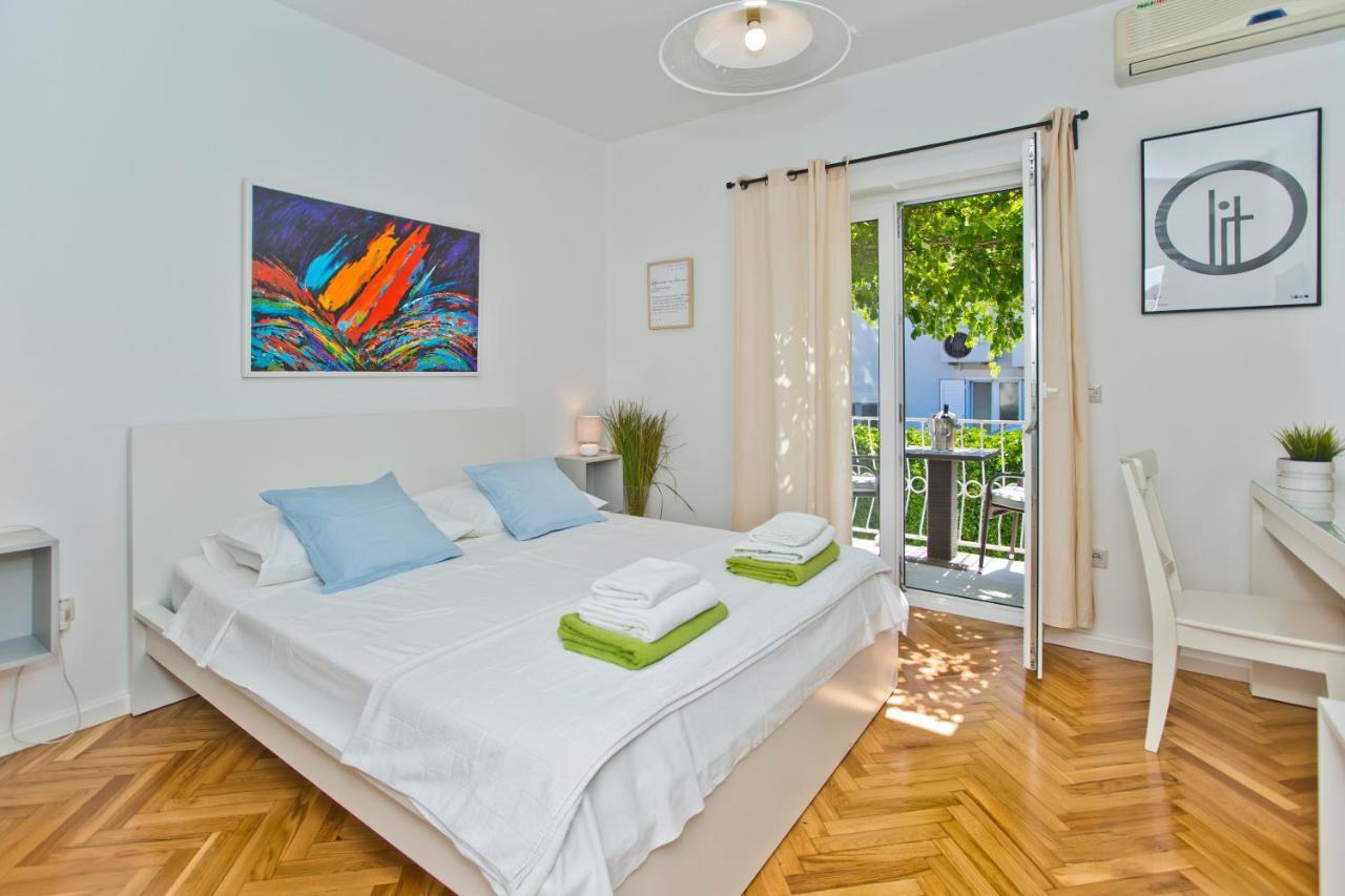 Villa Tota Glamur Jelsa  Dış mekan fotoğraf