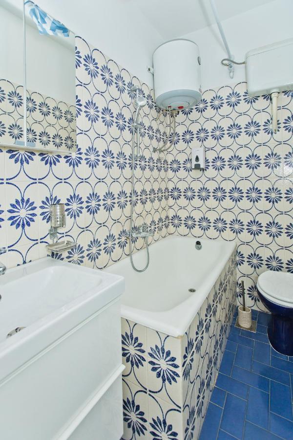 Villa Tota Glamur Jelsa  Dış mekan fotoğraf