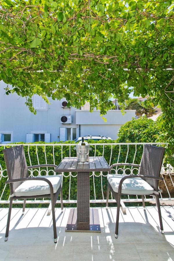 Villa Tota Glamur Jelsa  Dış mekan fotoğraf