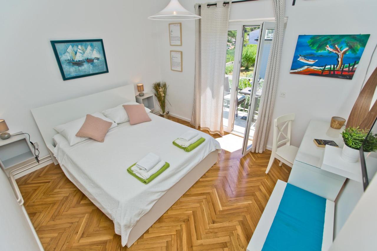 Villa Tota Glamur Jelsa  Dış mekan fotoğraf