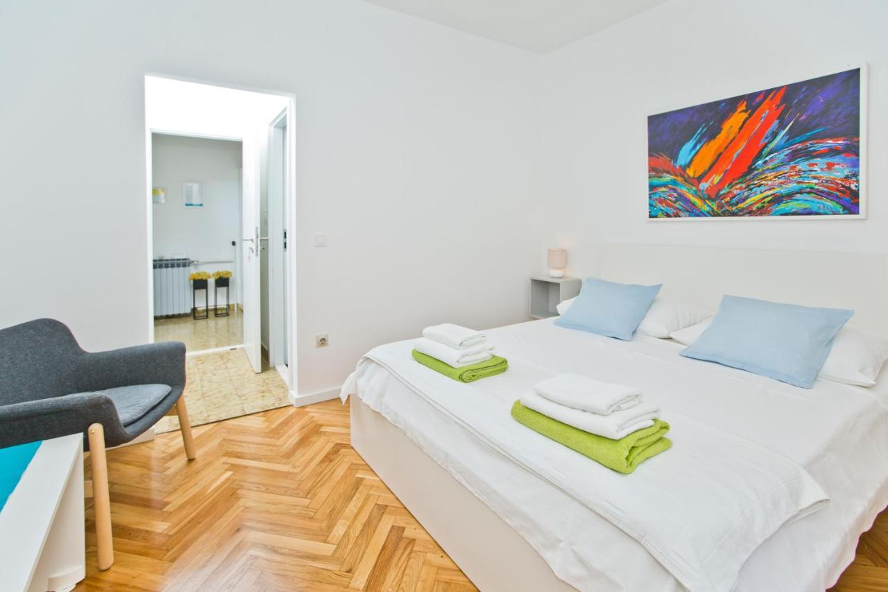 Villa Tota Glamur Jelsa  Dış mekan fotoğraf