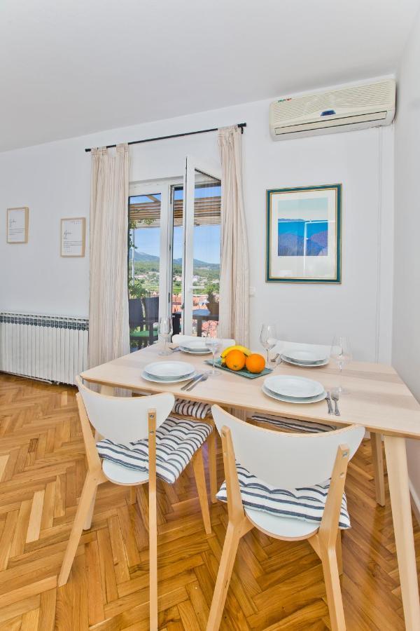 Villa Tota Glamur Jelsa  Dış mekan fotoğraf