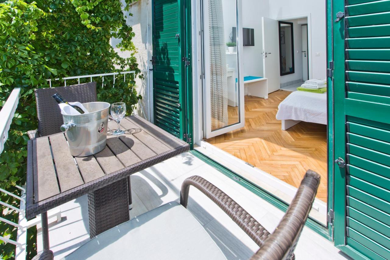 Villa Tota Glamur Jelsa  Dış mekan fotoğraf