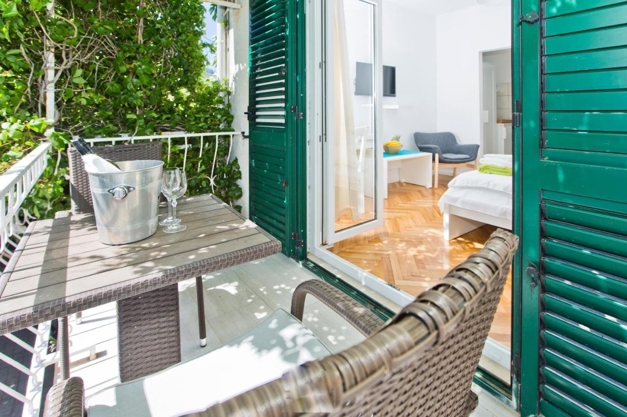 Villa Tota Glamur Jelsa  Dış mekan fotoğraf