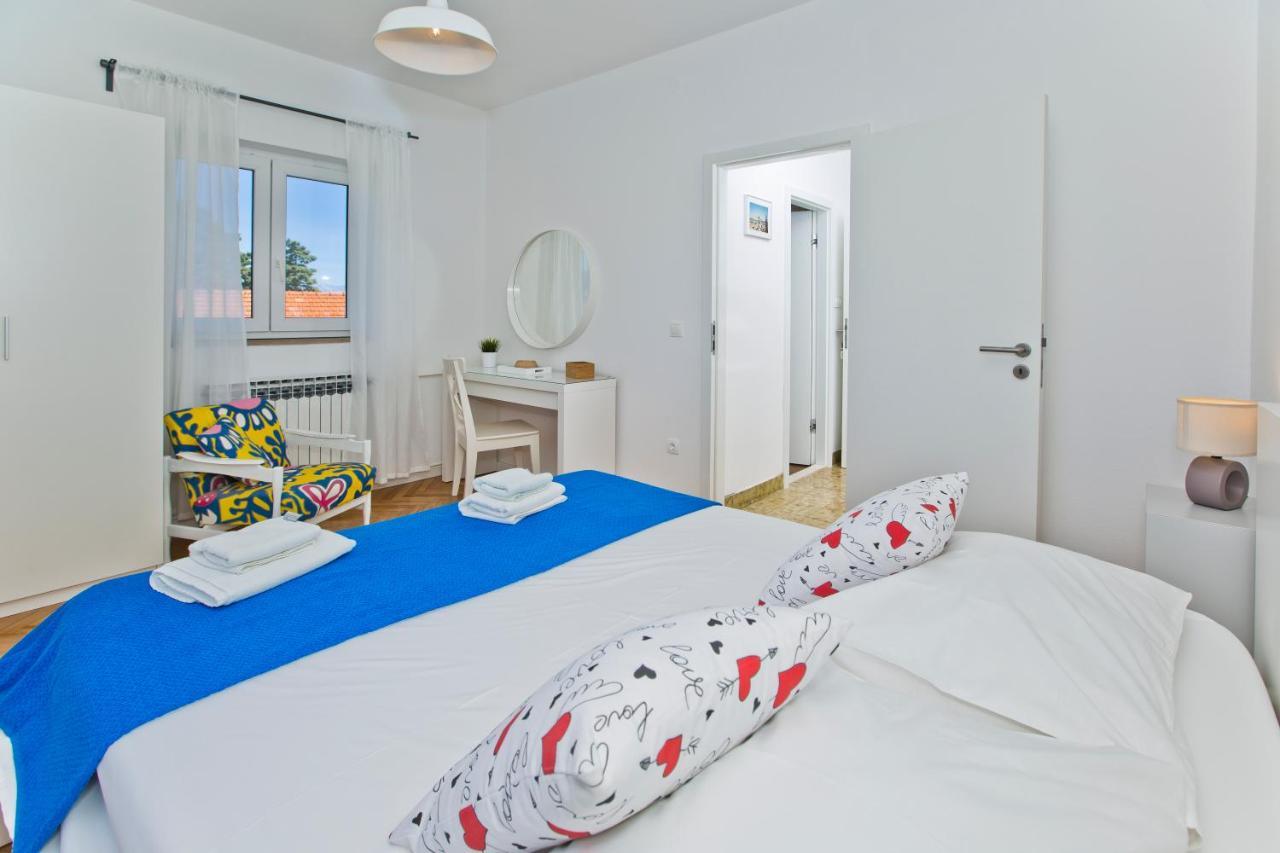 Villa Tota Glamur Jelsa  Dış mekan fotoğraf