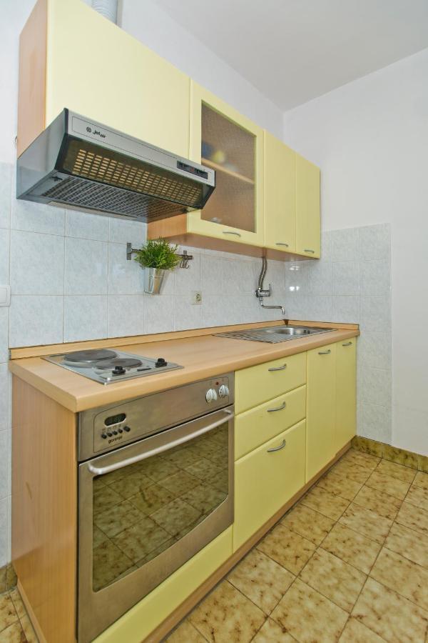 Villa Tota Glamur Jelsa  Dış mekan fotoğraf