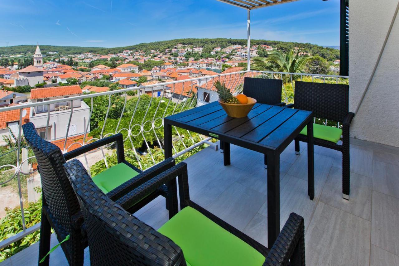 Villa Tota Glamur Jelsa  Dış mekan fotoğraf