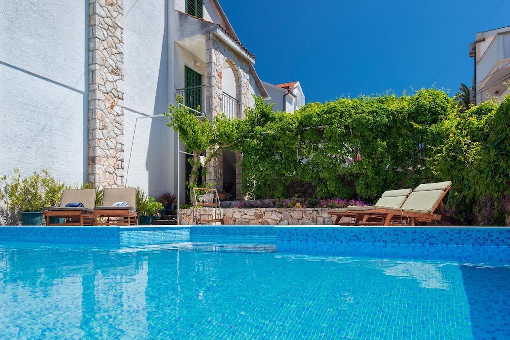 Villa Tota Glamur Jelsa  Dış mekan fotoğraf