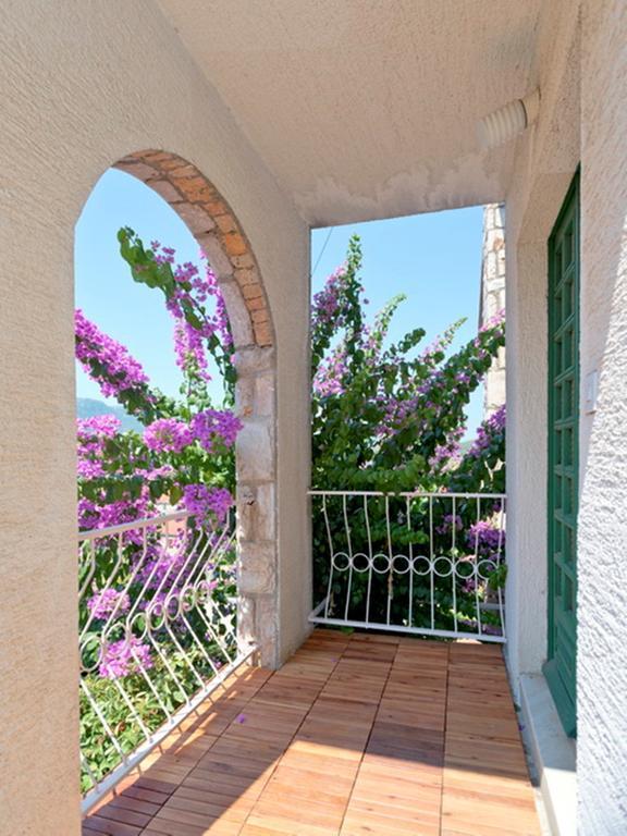 Villa Tota Glamur Jelsa  Dış mekan fotoğraf