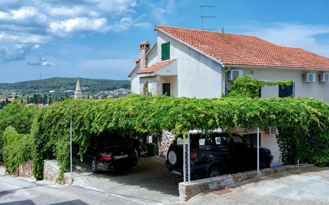 Villa Tota Glamur Jelsa  Dış mekan fotoğraf